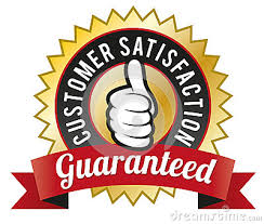 Customer Satisfaction